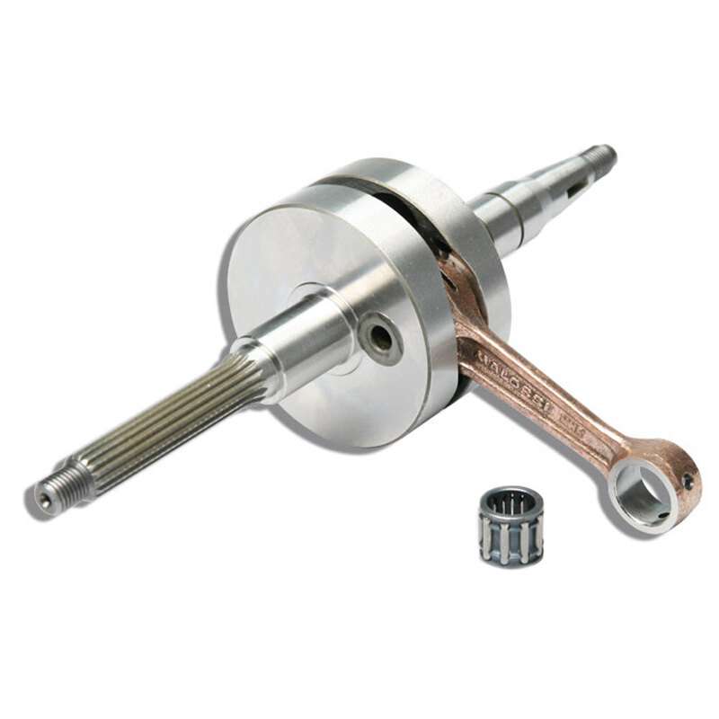 RHQ CRANKSHAFT 10MM BW'S NEXT/JOG.