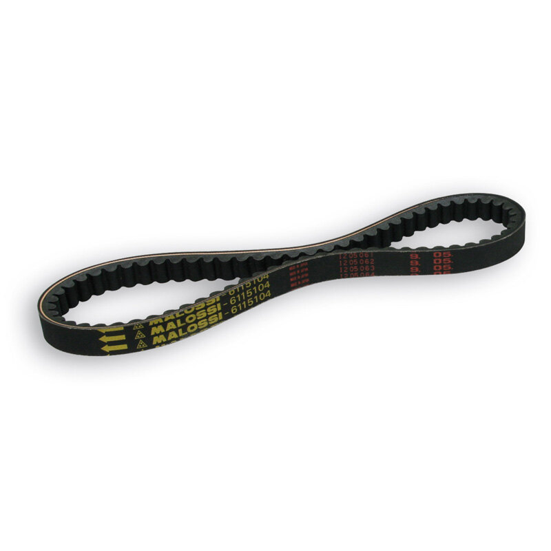 K BELT APRILIA SR50/PIAGGIO ENGINE