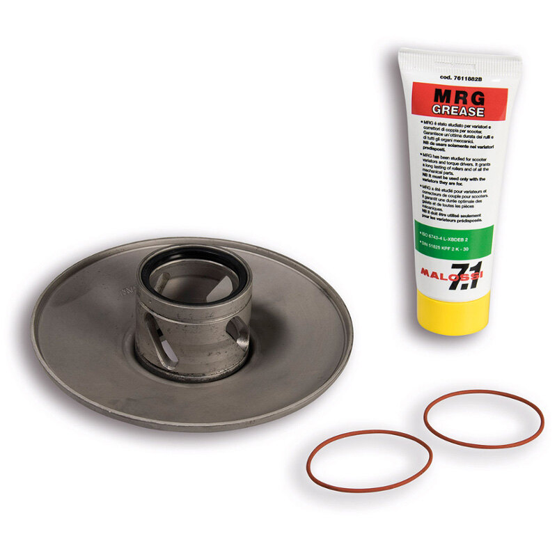 TORQUE DRIVER BW'S 4 STROKES