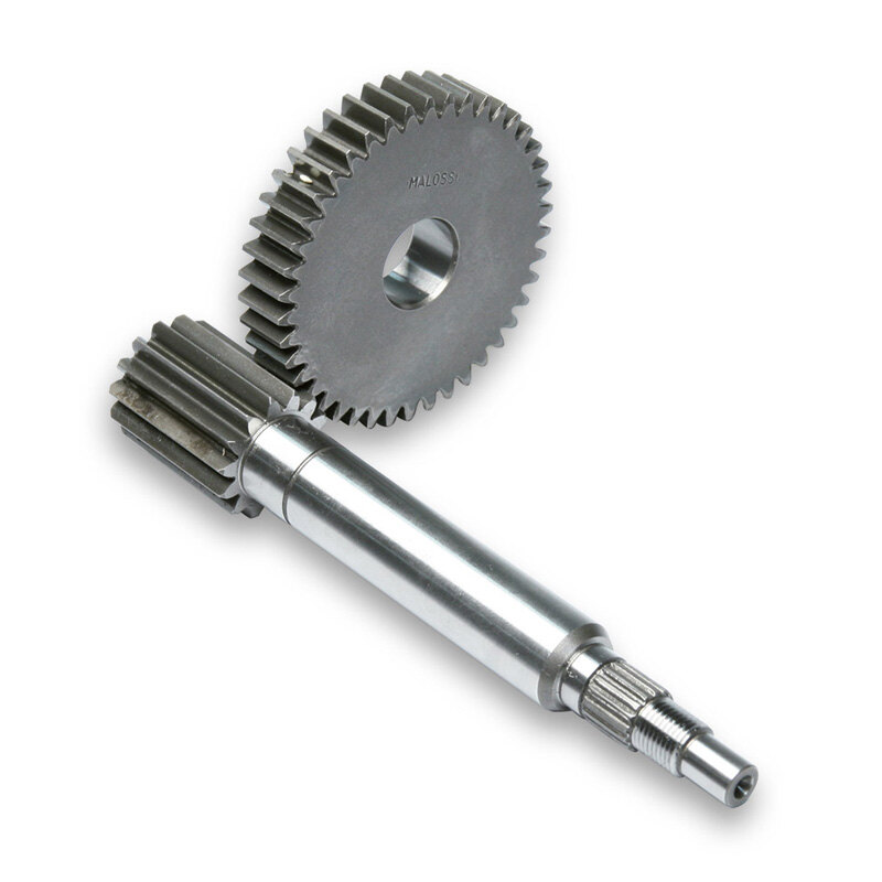 PRIMARY GEAR 14/42 KEEWAY FACT 08 09.