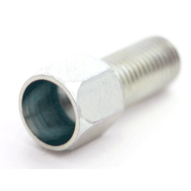 PHBG CHOKE CABLE ADJUSTER.