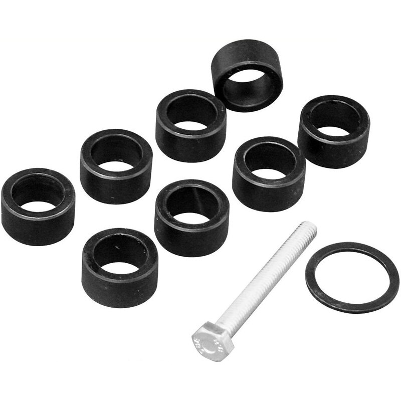 CLUTCH ROLLERS A.C.425/450 4X4 MODELS