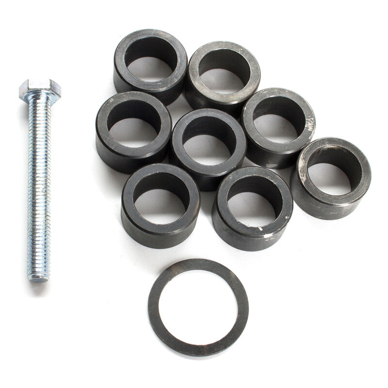 CLUTCH ROLLERS A.C.425/450 4X4 MODELS