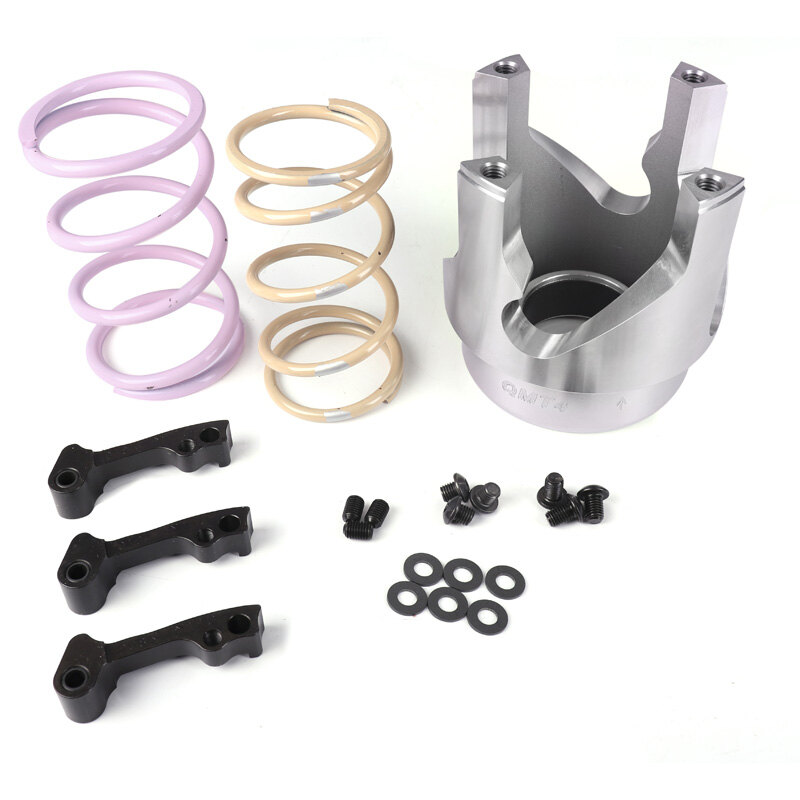 CLTCH KIT MAVER.TRAIL 1000 2018 295'LARGER TIRES