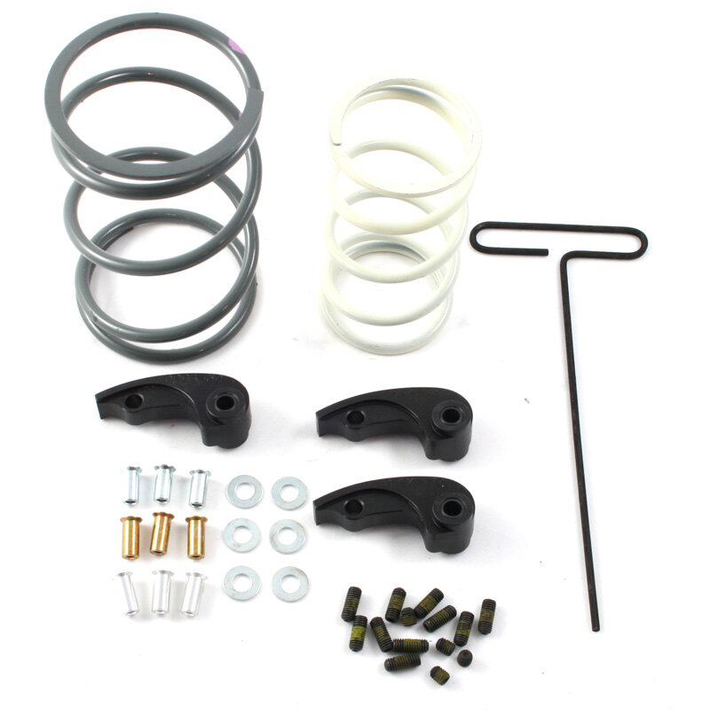 CLUTCH KIT DALTON 2014 POLARIS 1000 RZR XP