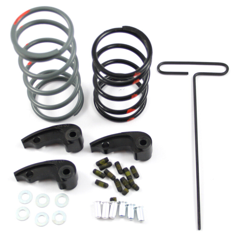 CLUTCH KIT DALTON 2015 + POLARIS 900 RZR NON EBS