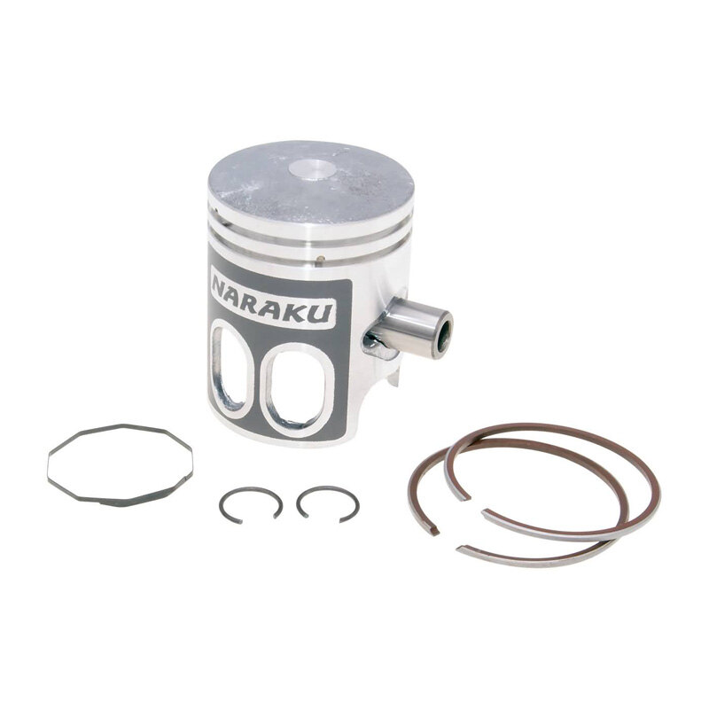 REPLACEMENT PISTON 50CC 10MM BWS NEXT YW50 02 11