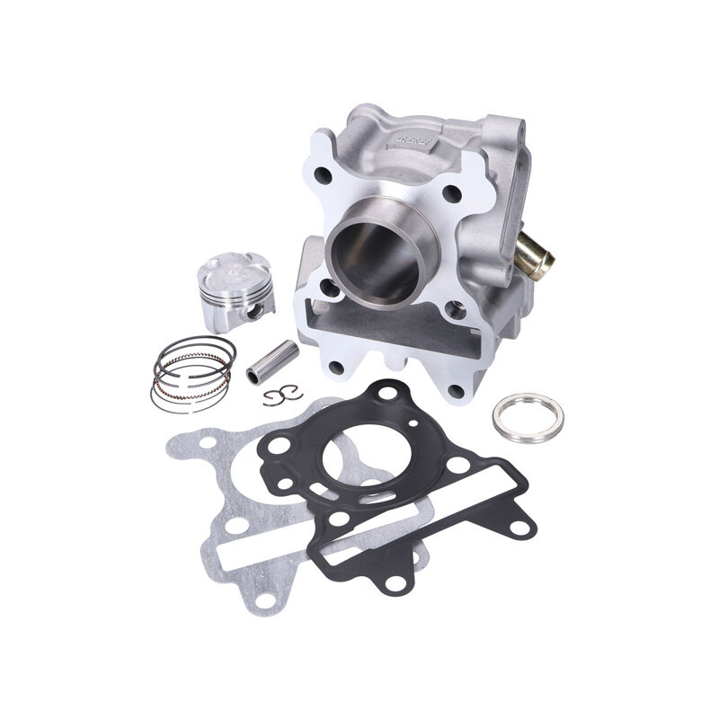 CYLINDER KIT 50CC 38MM YW50F BWS/ZUMA X 12 18