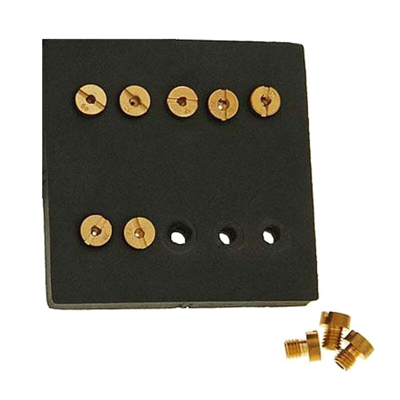MAIN JET SET M6 70 88 10 PCS