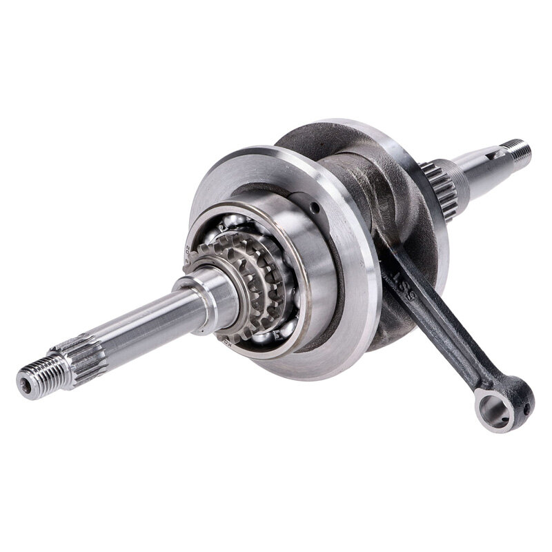 CRANKSHAFT OEM TYPE BWS NEXT YW50F/ZUMA X 12 18