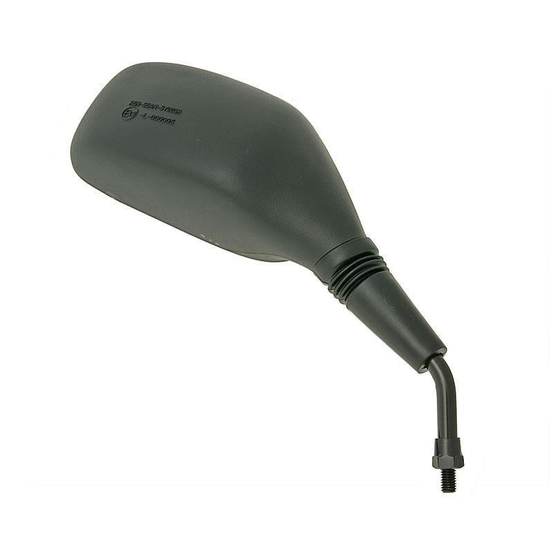 PGO RIGHT MIRROR 8MM