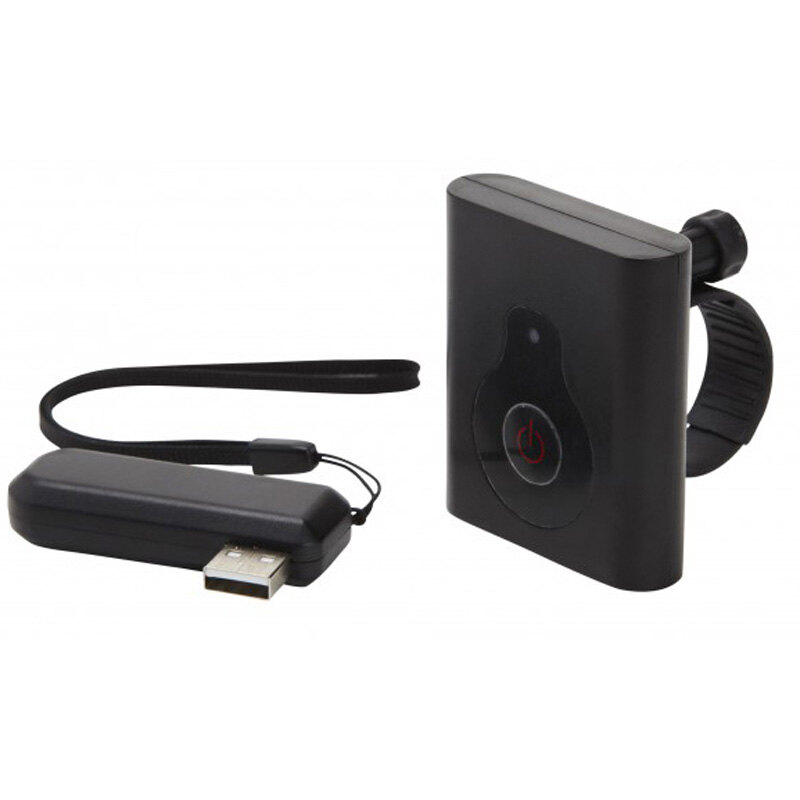 12V HEATED JACKET LINER V.2 WIRELESS/READY LG