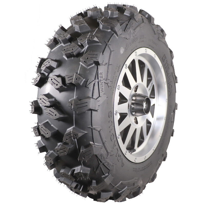 TRAXION GLACIUS 26X9 12 6 PLY RADIAL