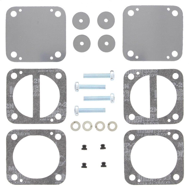FUEL PUMP REBUILD KIT SKI DOO