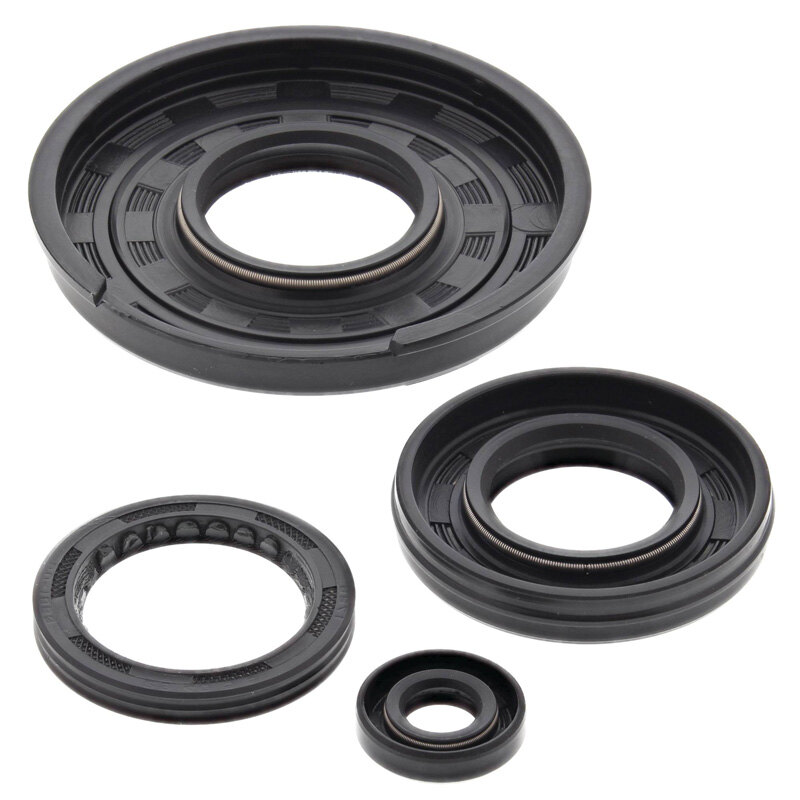 OIL SEAL KIT BRAVO 250 (84 09)
