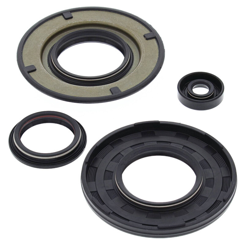 OIL SEAL KIT MX Z 600 (03 11)