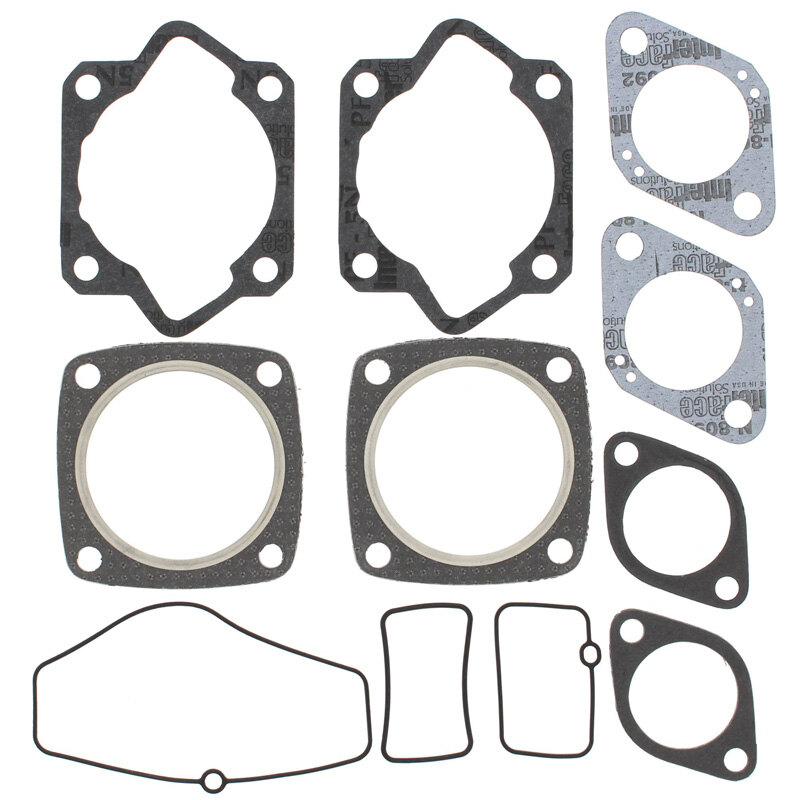 TOP END GASKET KIT EVEREST 440 (74 78)