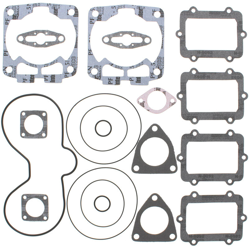 TOP END GASKET KIT IQ 440 (05 07)