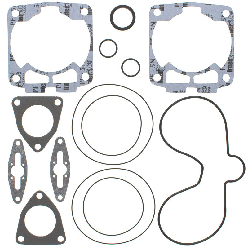 TOP END GASKET KIT SWITCHBACK 600 (2006)