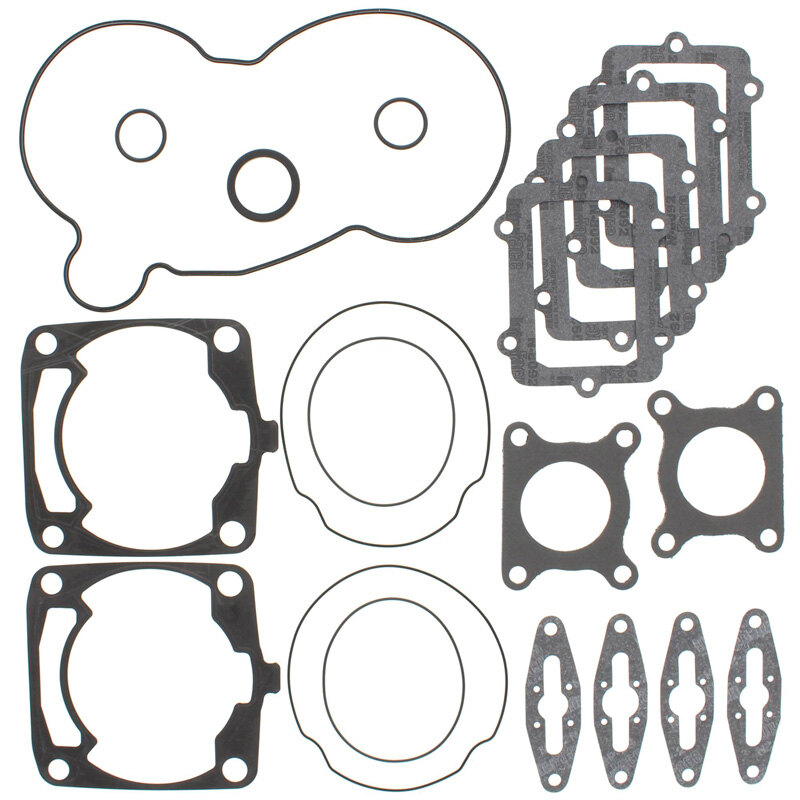 TOP END GASKET KIT IQ 600 (08 12)