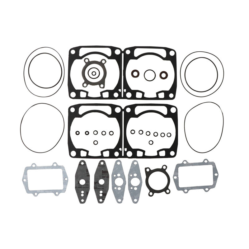 TOP END GASKET KIT ZR 6000 CARB 14 16