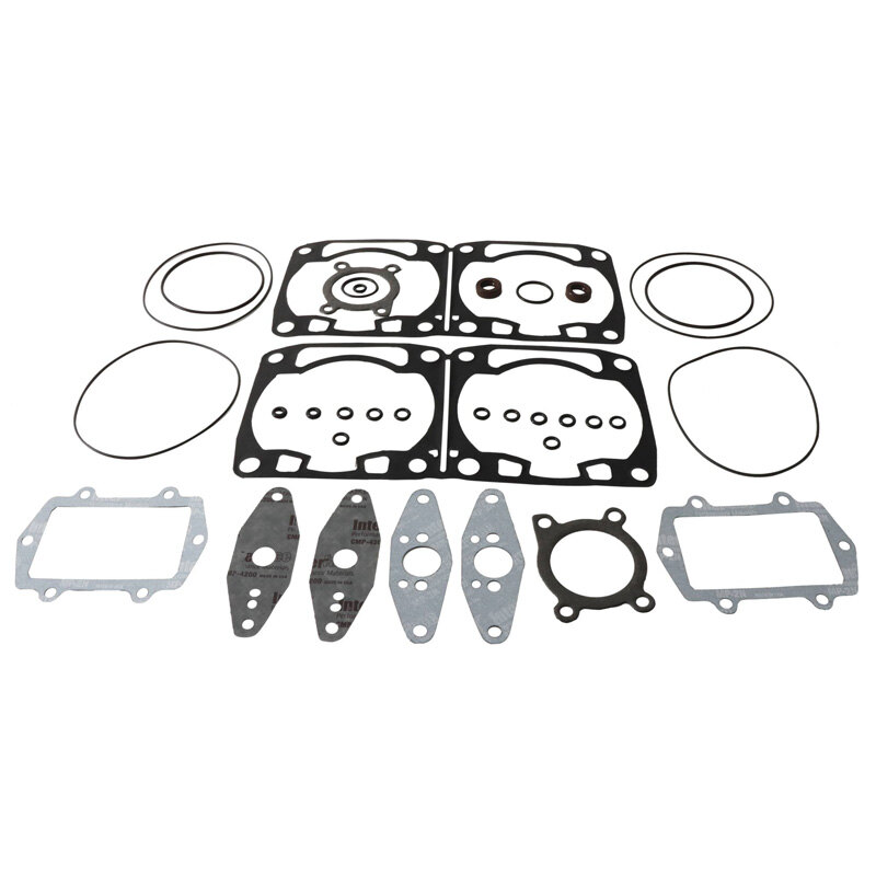 TOP END GASKET KIT ZR 6000 CARB 14 16