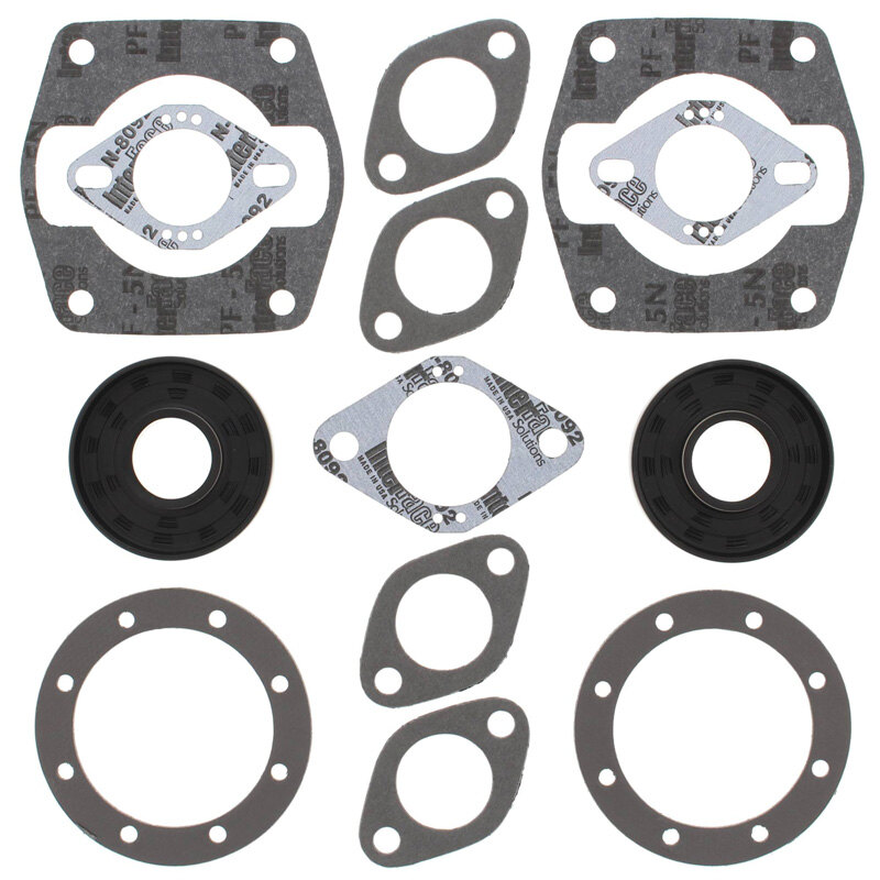 COMPLETE GASKET KIT WITH SEALS HIR 210R 22/1 FC/2