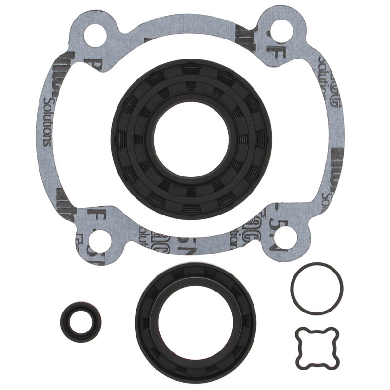 COMPLETE GASKET KIT W/SEALS CITATION/TUNDRA 85 92