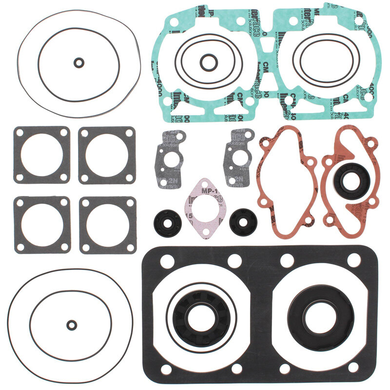 COMPLETE GASKET KIT W/SEALS SUMMIT 583 94 96