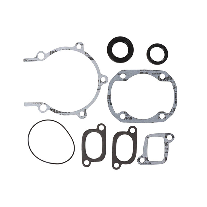 COMPLETE GASKET KIT WITH SEALS S D TUNDRA/II/LT 9