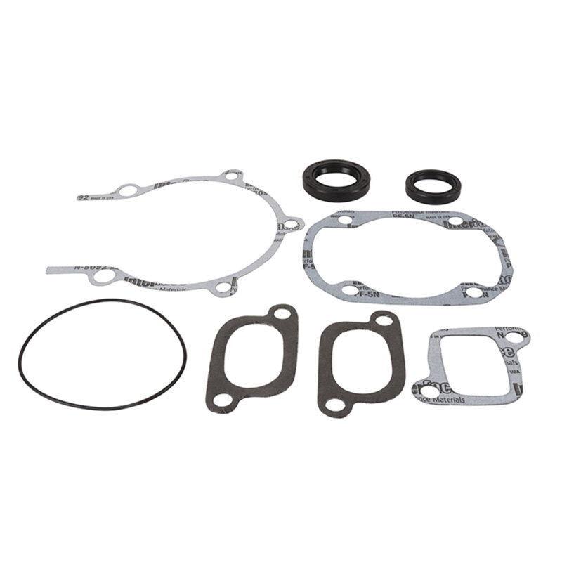 COMPLETE GASKET KIT WITH SEALS S D TUNDRA/II/LT 9