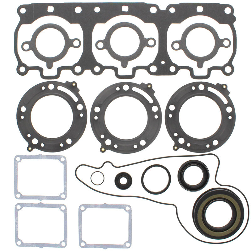 COMPLETE GASKET KIT W/SEALS MOUNTAIN MAX 600 00 02