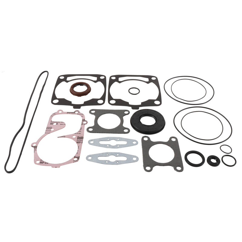 COMPLETE GASKET KIT W/SEALS 600 AXYS PRO RMK 16 18