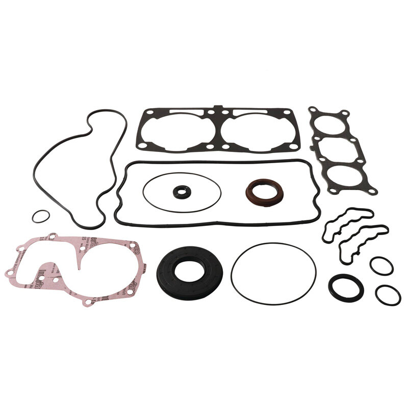COMPLETE GASKET KIT W/SEALS 800 AXYS PRO RMK 16 17