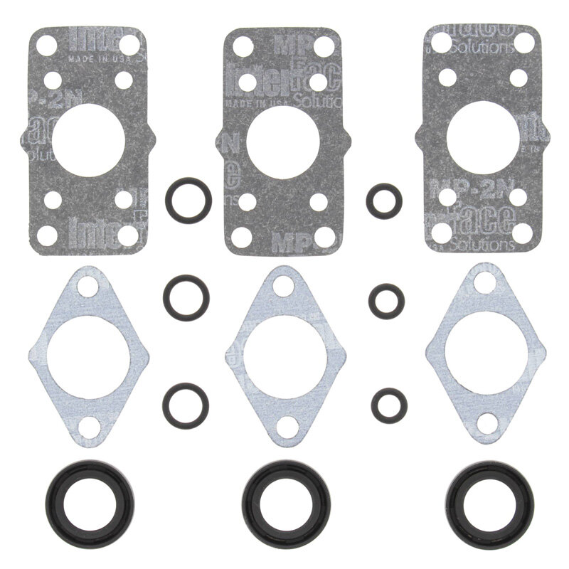 POWER VALVE GASKET KIT YAM 98 06 700