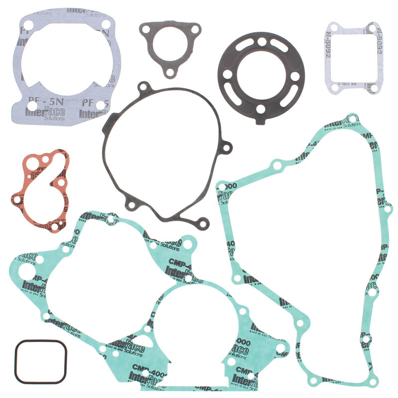 FULL GASKET KIT CR85R 03 04