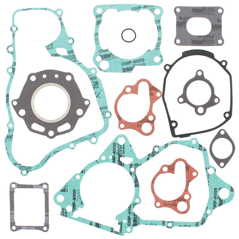 FULL GASKET KIT CR125R 84 85
