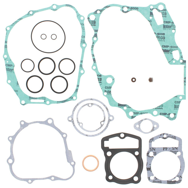 FULL GASKET KIT CRF150F 03 05