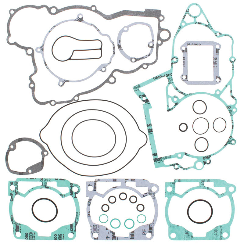FULL GASKET KIT KTM 250EXC 05/SX 05 06/XCXC W 06