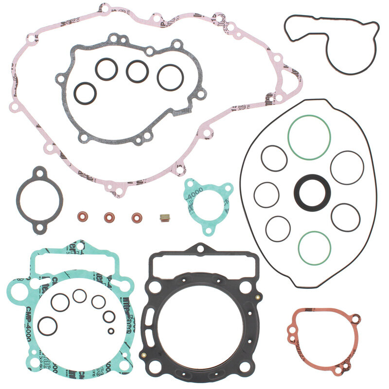 FULL GASKET KIT HUS FC350 14 15/KTM SX F 350 13 15