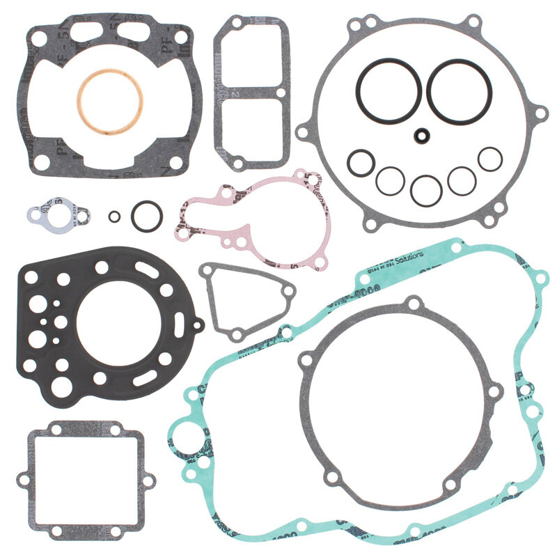 FULL GASKET KIT KX125 90 91