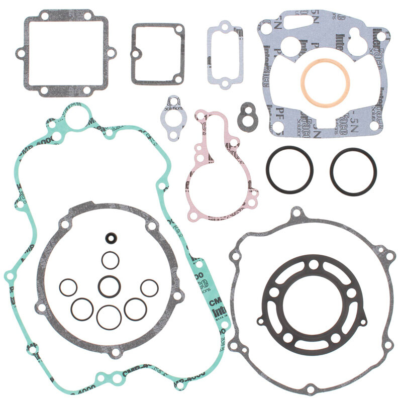 FULL GASKET KIT KX125 1994