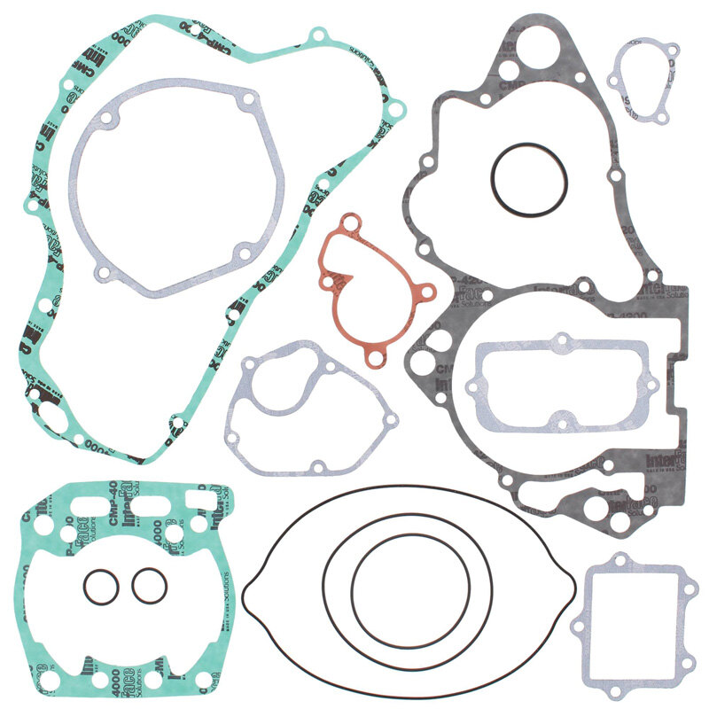 FULL GASKET KIT RM250 06 08