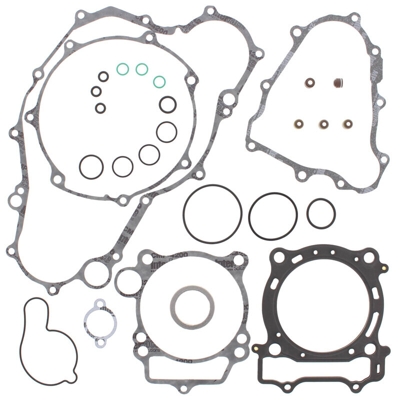 FULL GASKET KIT WR450F 03 06