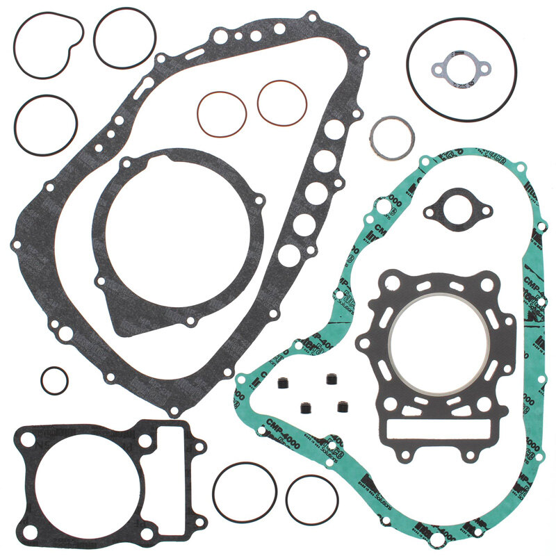 FULL GASKET KIT A.C. 454 96 98/400 98 02 MAN.