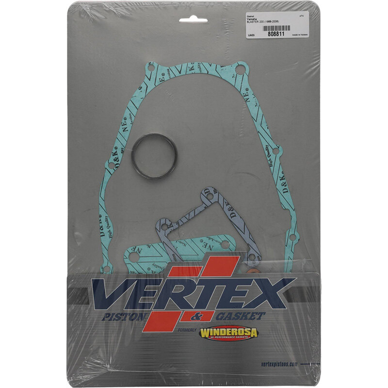 FULL GASKET KIT YFS200 BLASTER 88 06