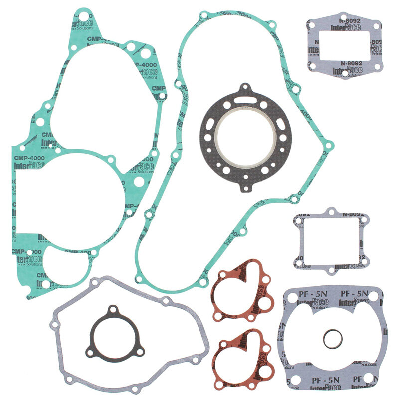 FULL GASKET KIT ATC250R 85 86/TRX250R 86 89