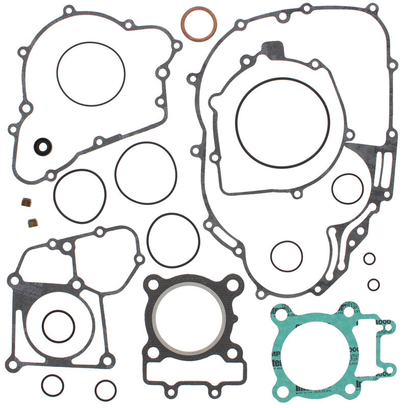 FULL GASKET KIT KLF250 BAYOU 03 05