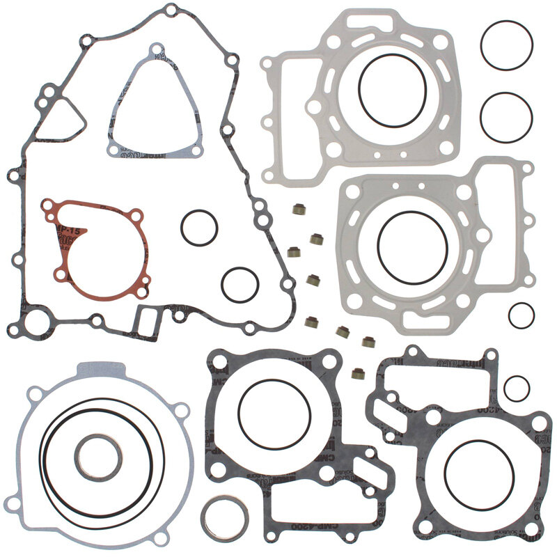 FULL GASKET KIT KVF650 BRUTE FORCE 05 11