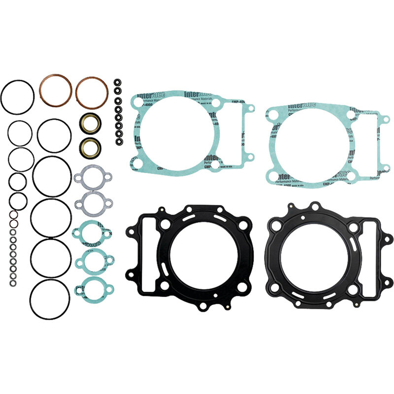 TOP END GASKET KIT ARCTIC CAT WILDCAT 1000 14 15